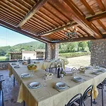 Narni Prázdninový dům Villa Santa Maria (Terni)