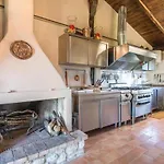 Prázdninový dům Narni Villa Santa Maria (Terni)