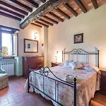 Narni Prázdninový dům Villa Santa Maria (Terni)
