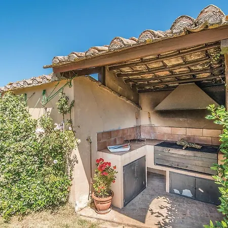 Narni Vakantiehuis *