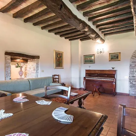 Narni Villa Santa Maria (Terni)