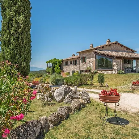 Narni Villa Santa Maria (Terni)