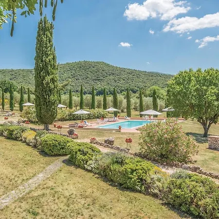 Casa de Férias Narni Villa Santa Maria (Terni)