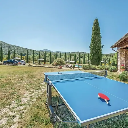 Holiday home Narni