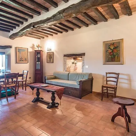 Сasa de vacaciones Narni Villa Santa Maria (Terni)