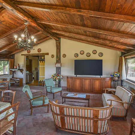 Narni Casa de Férias Villa Santa Maria (Terni)