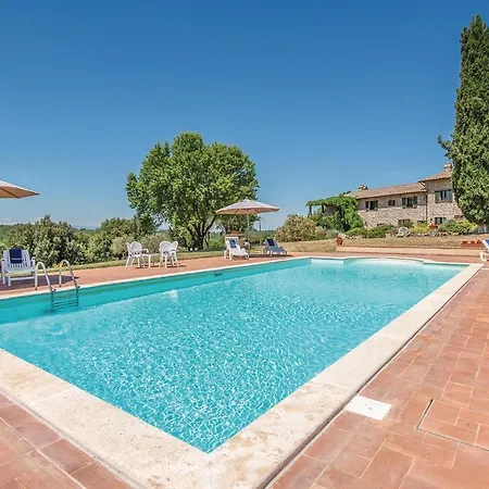 Narni Ferienhaus Villa Santa Maria (Terni)