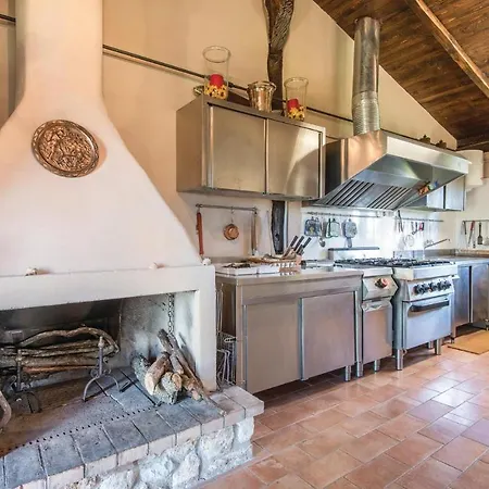 Сasa de vacaciones Narni Villa Santa Maria (Terni)