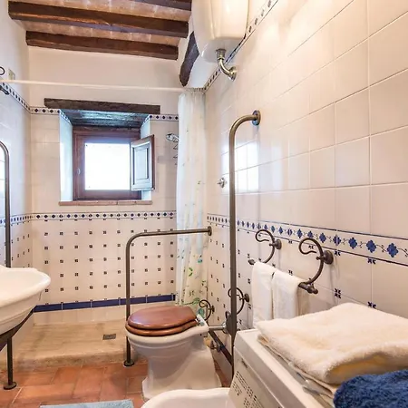 Casa de Férias Narni Villa Santa Maria (Terni)