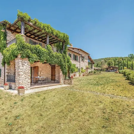 Narni Vakantiehuis *