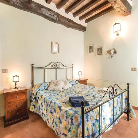 Сasa de vacaciones Narni *
