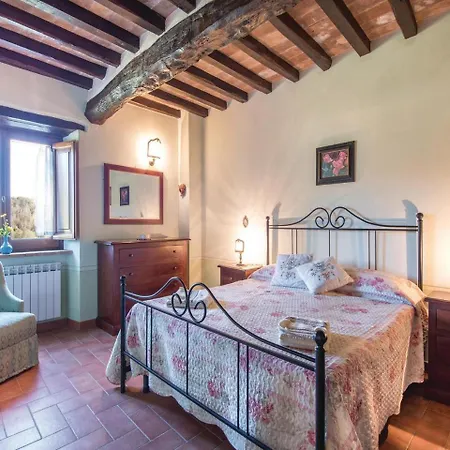 Narni Ferienhaus Villa Santa Maria (Terni)