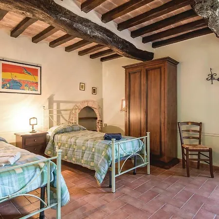 Сasa de vacaciones Narni *