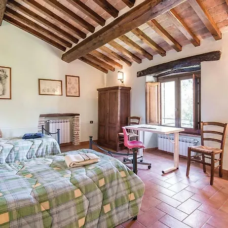 Narni * Villa Santa Maria (Terni)