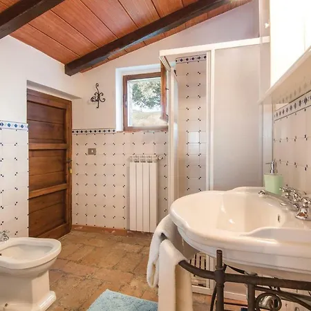 Vakantiehuis Narni *