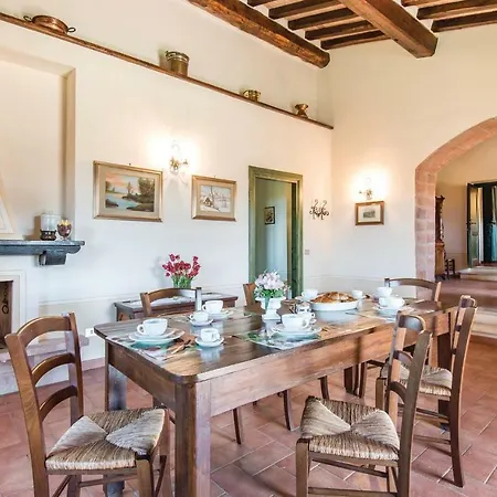 Narni * Villa Santa Maria (Terni)