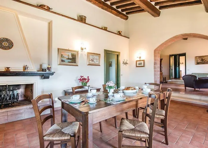 Narni * Villa Santa Maria (Terni)